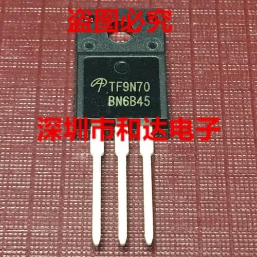 TF9N70 AOTF9N70 TO-220F 700V 9A