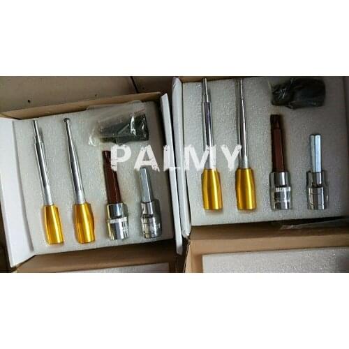 High quality common rail injector tool / common rail injector remove tool X 1 set