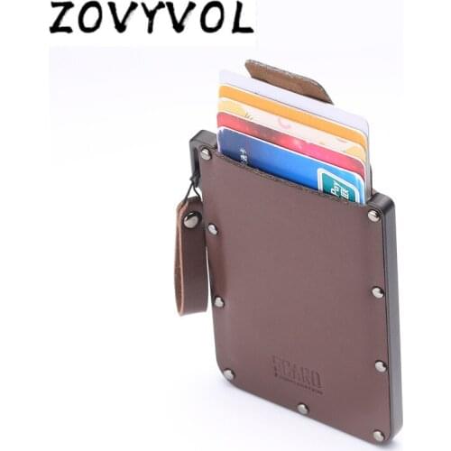 ZOVYVOL Womens Small Wallets