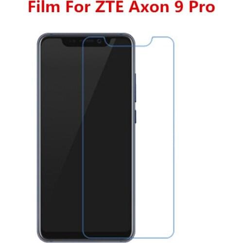 Защитные пленки для ZTE Axon 9 PRO ZUIDID China At AliExpress