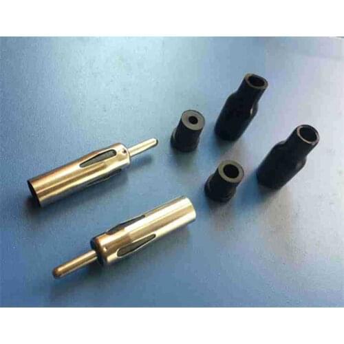 Ant309 radio antenna digital radio antenna FM antenna 5m pure copper wire