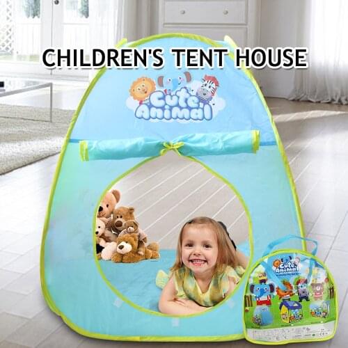 COOLPLAY Kids Tents