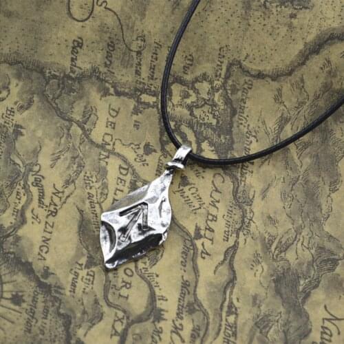 COWNINE Pendant Chains