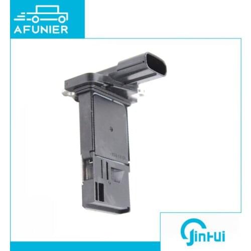 Mass air flow sensor for Toyota LAND CRUISER,4 RUNNER OE No.:22204-0F030