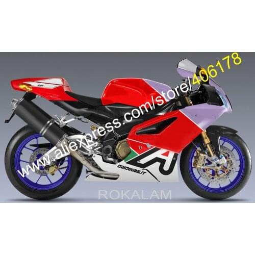 For Aprilia RSV 1000 R Part 03 04 05 06 RSV1000 R 2003 2004 2005 2006 RSV-1000 Multi-color Body Works Fairing Body Kit