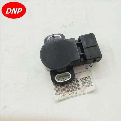 DNP Throttle Position Sensor Fit For MITSUBISHI Galant 2000 MD332976