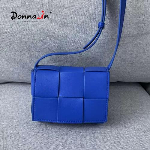 Женские маленькие клатчи Donna-in China At AliExpress