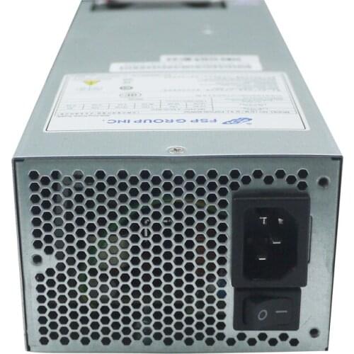 FSP400-60WS2 Server 2U Dedicated Power supply New Authentic licensed 2U Rated 400W