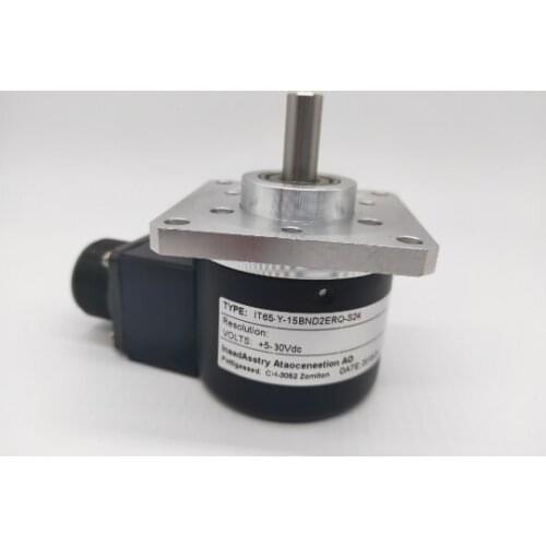 IT65-Y-15BND2ERQ-S24 encoder