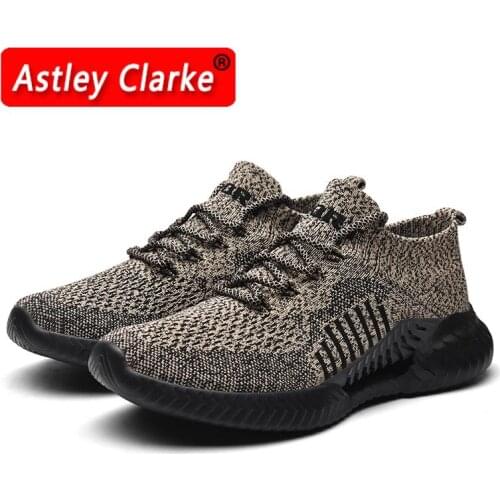 Summer Flying Woven Lace-Up Comfortable and Breathable Mesh Sports Fashion Couple Shoes