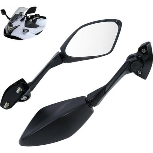 Motorcycle Rear View Mirrors For SUZUKI GSX 250 R GSX250R GSX 250R 2018 2019