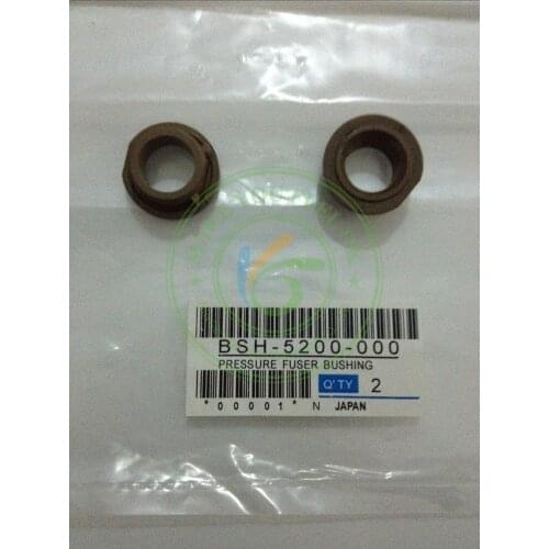 ORIGINAL New RS5-1389-000 RS5-1389 BSH-5200-000 BSH-5200 Bushing Pressure Roller L+R for HP 5000 5100 5200 M5025 M5035 M712