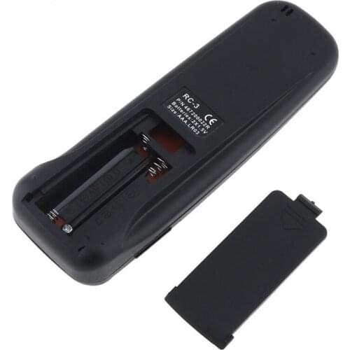 RC-3 RC-4 RC-7 Air Conditioning Remote Controller, High Quality ABS Air Conditioner for Airwell Electra