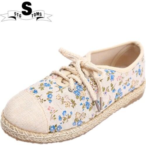 STG TOMS S Womens Spring Shoes