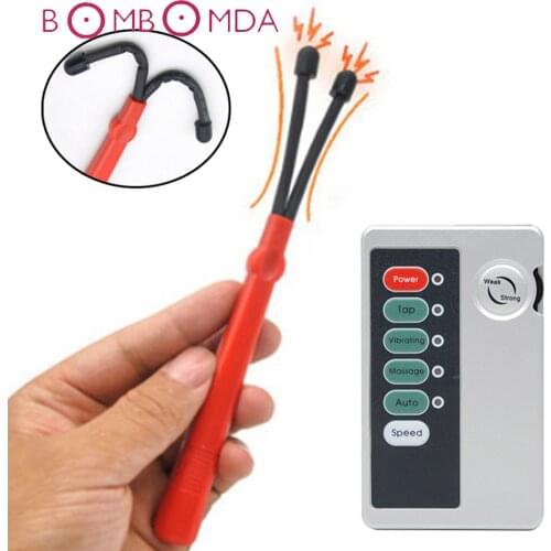 Adult Sex Toy Vibrator For Women Clitoris G Spot Electric Shock Magic Wand Massage Vibrator Nipple Stimulator Sex Toys for Woman