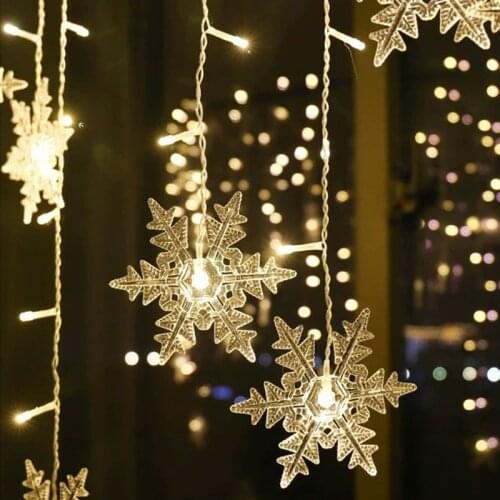 ZHCY Festive Lighting