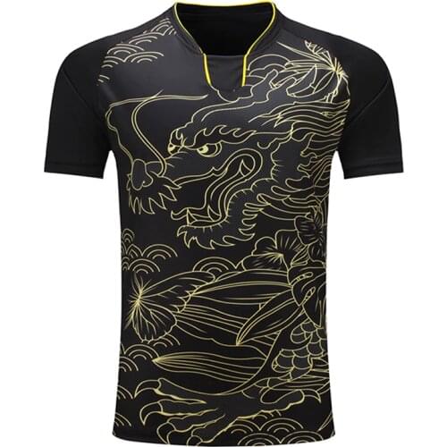 ZISURON Quick Dry T-Shirts