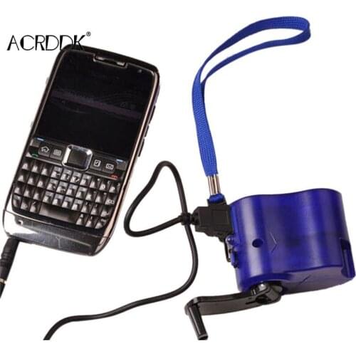 ACRDDK Mobile Phone Chargers
