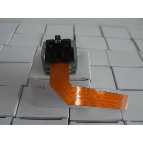 Free shipping printer head for epson TM U675 for Epson 1046525