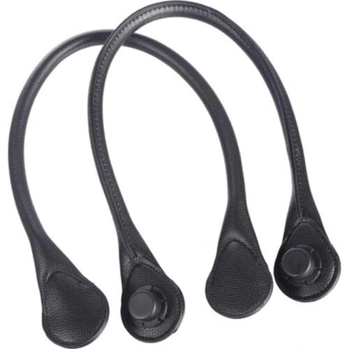 Brave Fighter Leather Handles For Bags