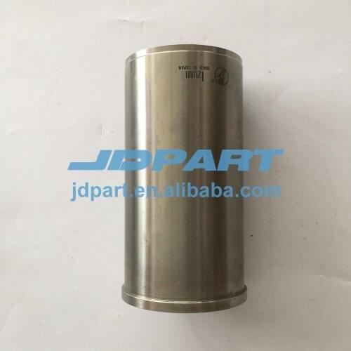 FE6 Cylinder Liner For Nissan