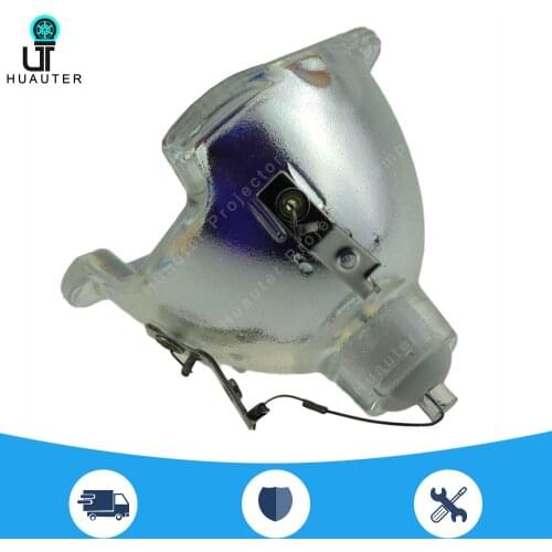 Projector Lamp 725-10263/331-1310/KT74N Compatible Bare Bulb for DELL S500 S500wi High Quality