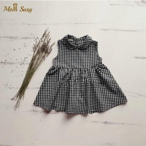 Повседневные платья для девочек Mom Susy China At AliExpress