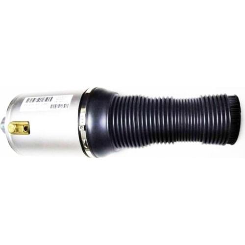 One pair 2 pcs high quality car accessories front air suspension spring Fit to VW phaeton use for bentley front shock