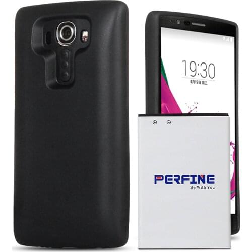 Perfine LG G4S Phone Batteries