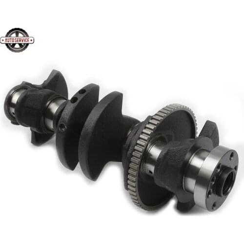 11217516040 Engine Camshaft For BMW E81 / E90 / E91 / E92 / E93 / E60 / E61 / E83 / E85 N46 N43 N43B20 N46B20 11210142288