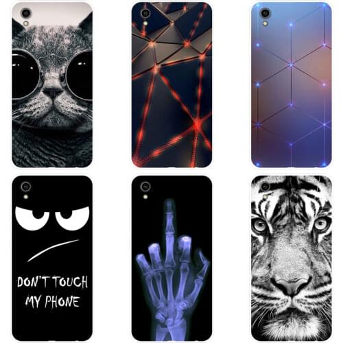 For VIOV Y1S Case Silicone For VIVOY1S Cover Soft TPU Phone Case For VIVO Y1S Global Version Case