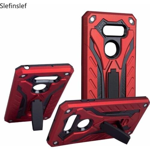 Slefinslef Phone Cases LG G6