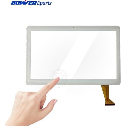A+ New For 10.1'' inch Teclast 98 MTK6753 Octa Core 4G Touch Screen Digitizer Sensor Replacement Parts