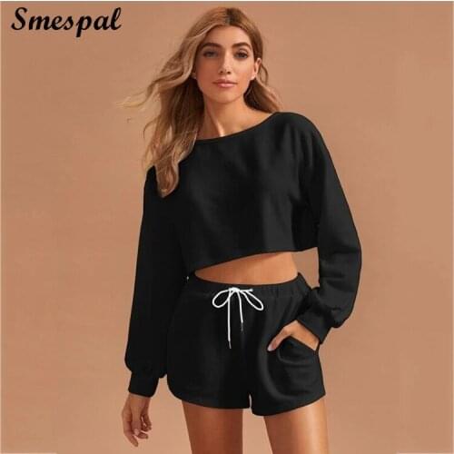 SMESPAL Women's Travel Shorts