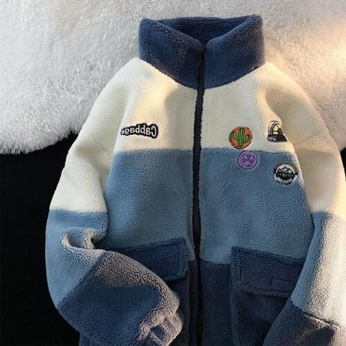 VOLAC Women's Jackets With Fur