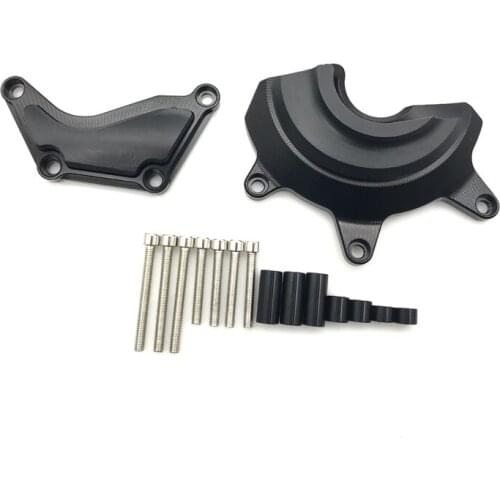 Motorcycle Engine Guard Protective Cover for YAMAHA R6 YZF R6 2019 2020 2021 Crash Pads Sliders Protection