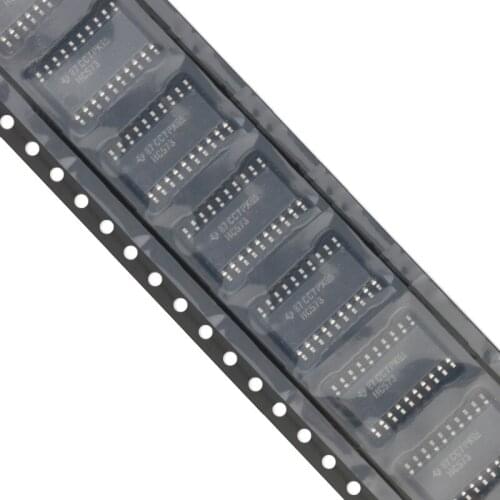 10pcs/lot SMD SN74HC573NSR SOIC-20 74HC573 Logic IC 74 Series New and Original