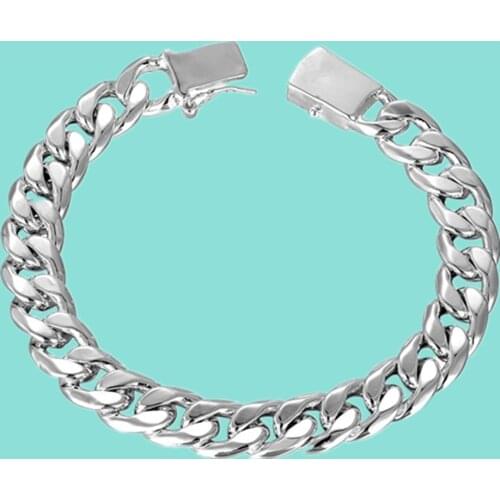 AGDRMER Chain Bracelets