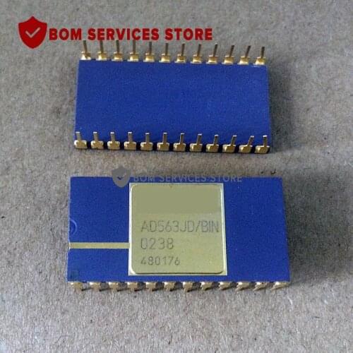 Fast Delivery AD563JD AD563JD/BIN DIP in stock