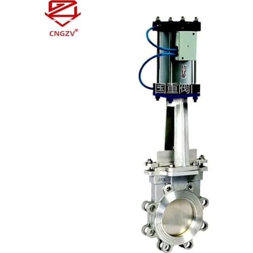 Ball Valves Cngzv China