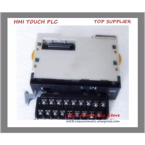 CS1W-AD041-V1 PLC I/O 4 Input Analog Input Units New Original