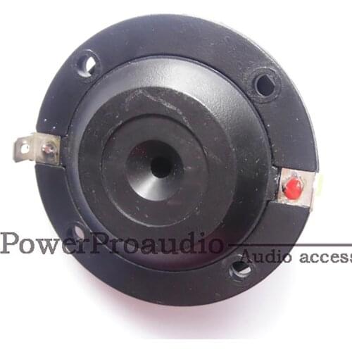 Diaphragm For JBL 2406 2406H 2406H-1 2407 2407H fits MP412 MP415 322C AM4215 16 OHM PURE Aluminum wire