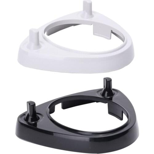 For Oral B Toothbrush Holder Electric Toothbrush Support Small Base White Black Home Bathroom For Oral B 3757 D12 D20 D16 D10 D3