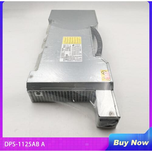Workstation Power Supply For HP Z820 DPS-1125AB A 716646-001 623196-002 1125W Perfect Test