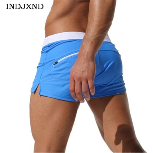 Мужская одежда для пляжа INDJXND China At AliExpress