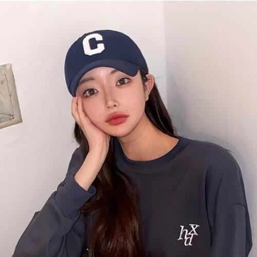 Outdoor Sport Baseball Cap Spring And Summer Fashion Letters Embroidered Adjustable Men Women Caps Fashion Hip Hop Hat