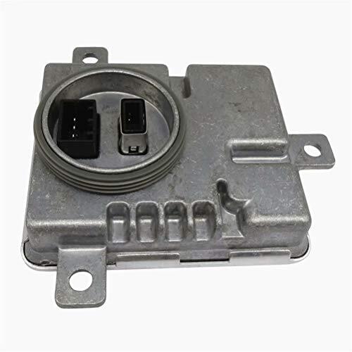 Xenon HID Ballast Headlight Controller Unit Module W0003T21971 Fit Chrysler 300 300C 2011-2015