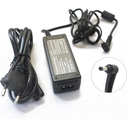 NEW Power Charger AC Adapter For HP For Mini 1000 Series Mini 700 Series 733EB 733EF 735EF 735EI 735EQ 735ES 19V 1.58A 100~240v