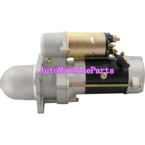 NEW STARTER INDUSTIRAL ENGINE 1975-1986 3.152 4.203 4.236 6-354 6584