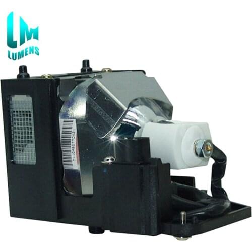 Original Burner inside Projector Lamp AN-XR20LP ANXR20LP XR20LP for-SHARP XG-MB55X XG-MB65X XG-MB67X XR-20S XR-20X with housing